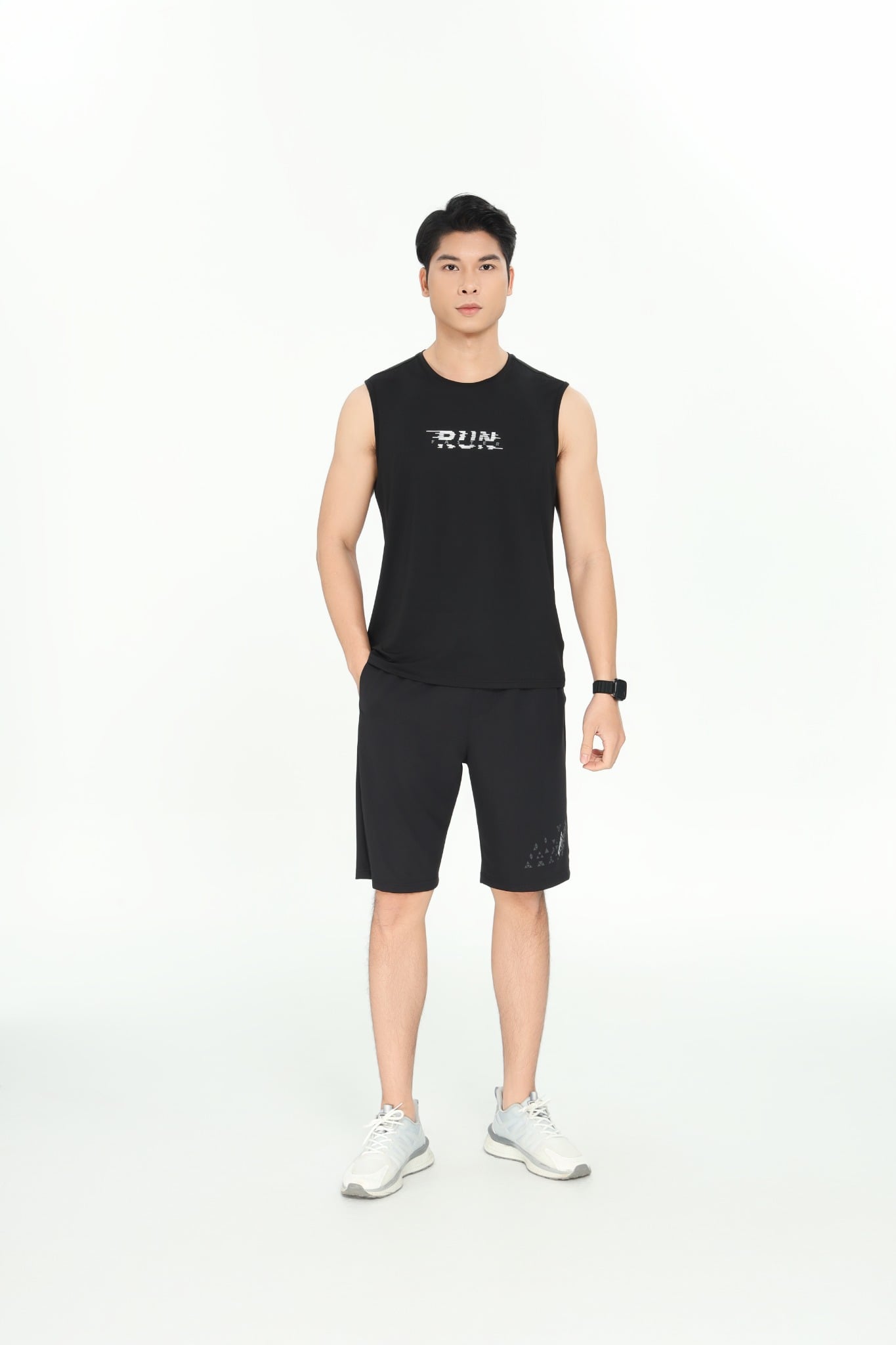 Áo tanktop nam CALUCI MTT501AF