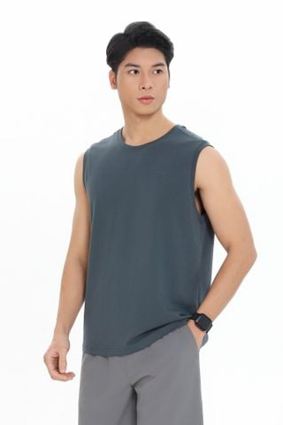 Áo tanktop nam CALUCI MTT503AF