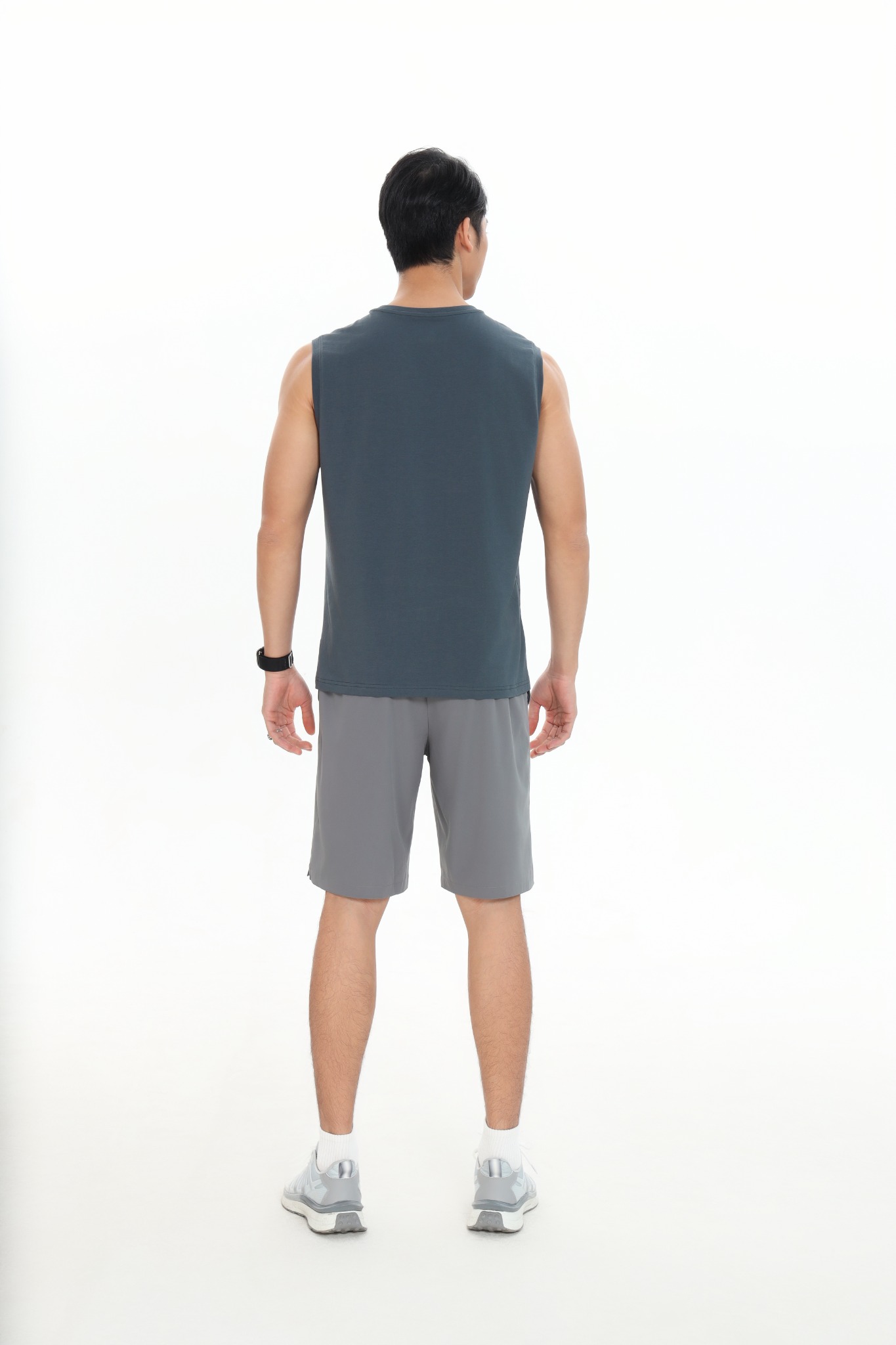 Áo tanktop nam CALUCI MTT503AF