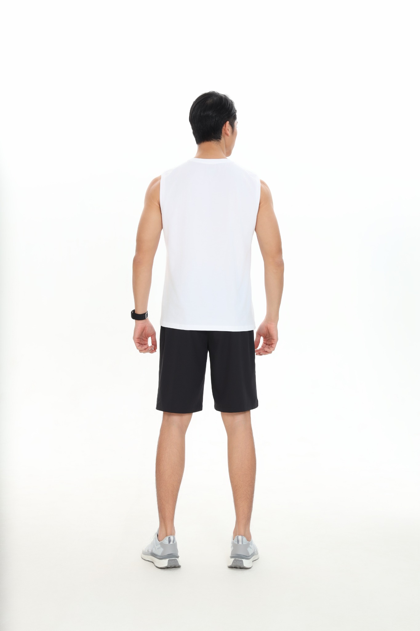 Áo tanktop nam CALUCI MTT503AF