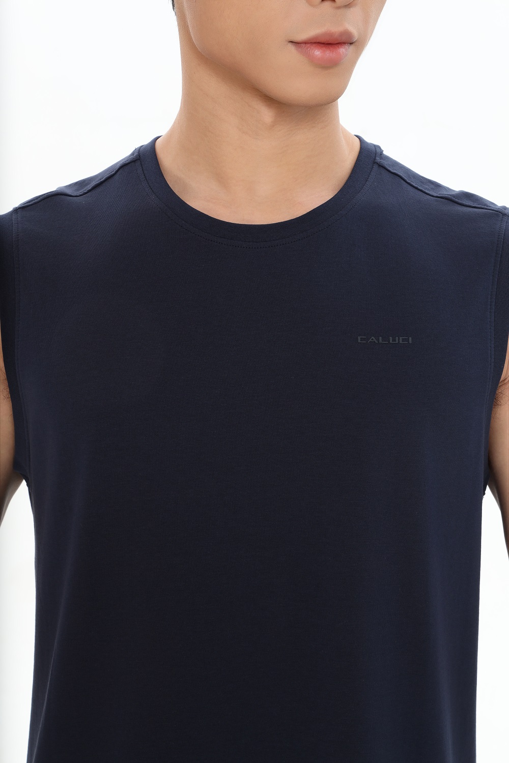 Áo tanktop nam CALUCI MTT503AF