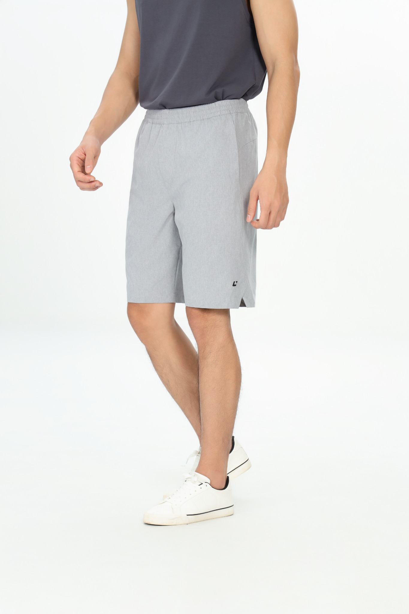 Quần short gió nam CALUCI MWS402R