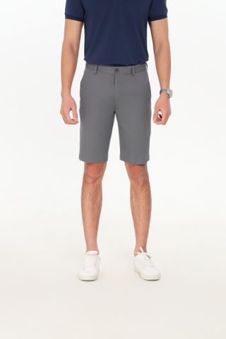 Quần short âu nam CALUCI MWS502S