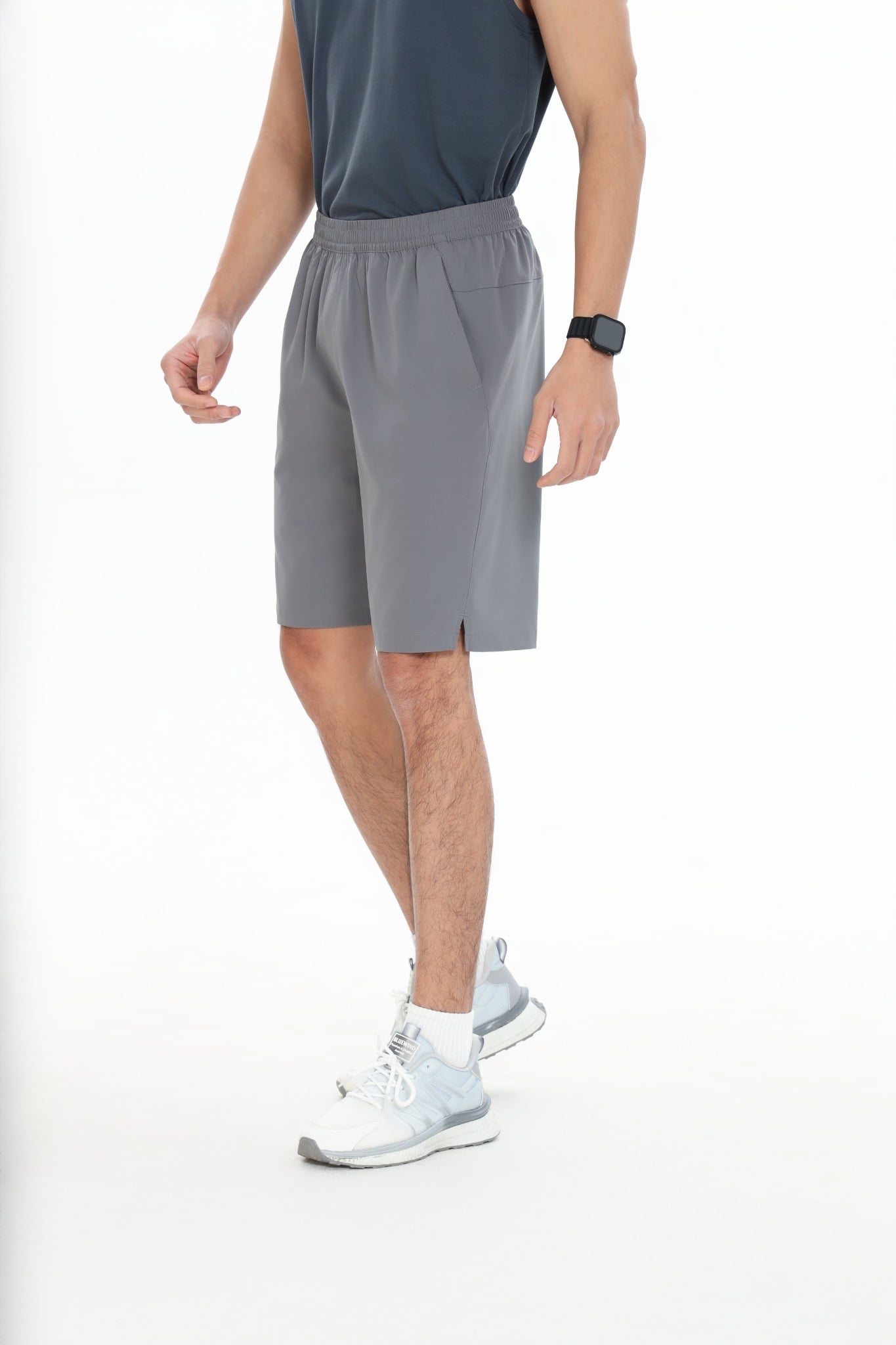 Quần short nam CALUCI MWS504R