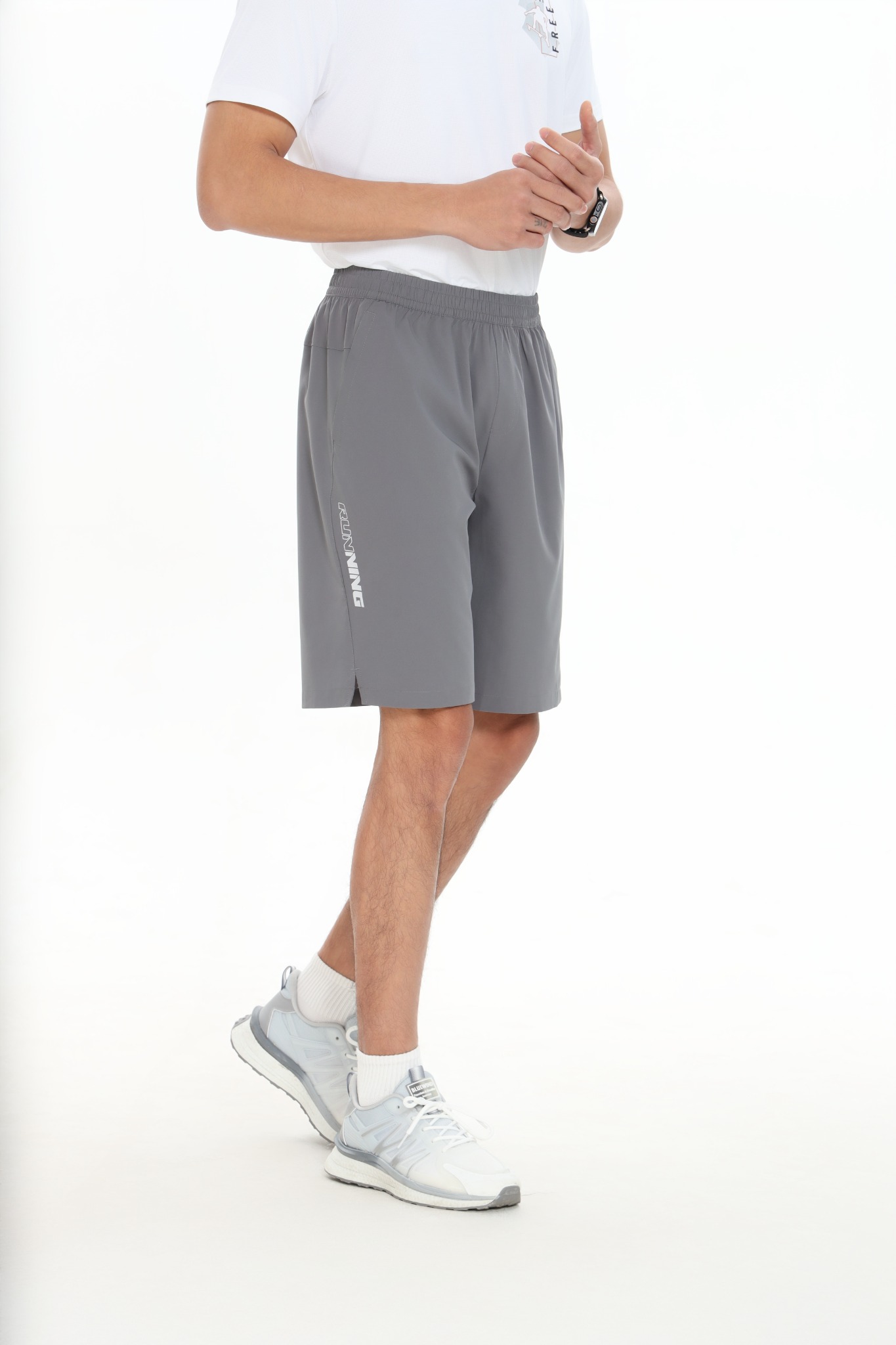 Quần short nam CALUCI MWS504R