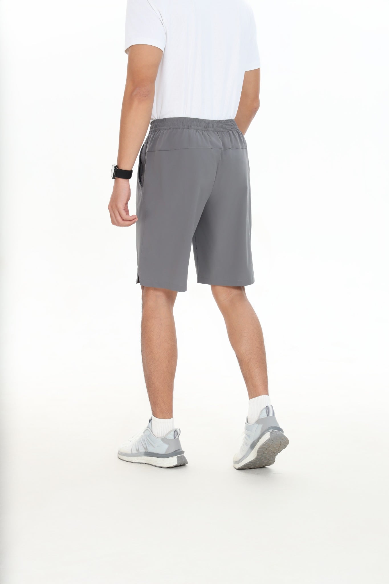 Quần short nam CALUCI MWS504R