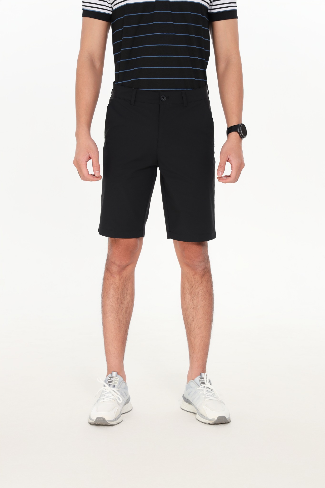 Quần short gió nam CALUCI MWS505R