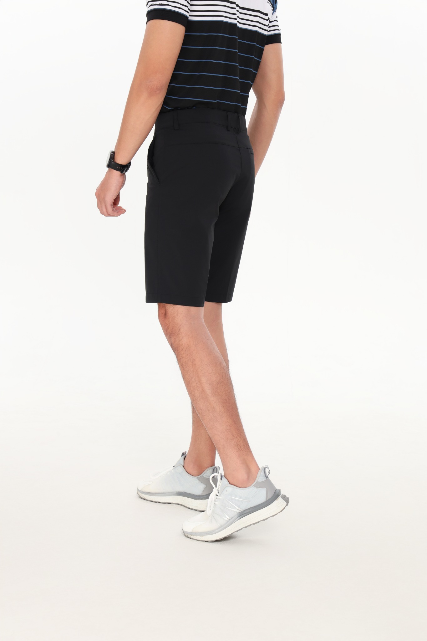 Quần short gió nam CALUCI MWS505R