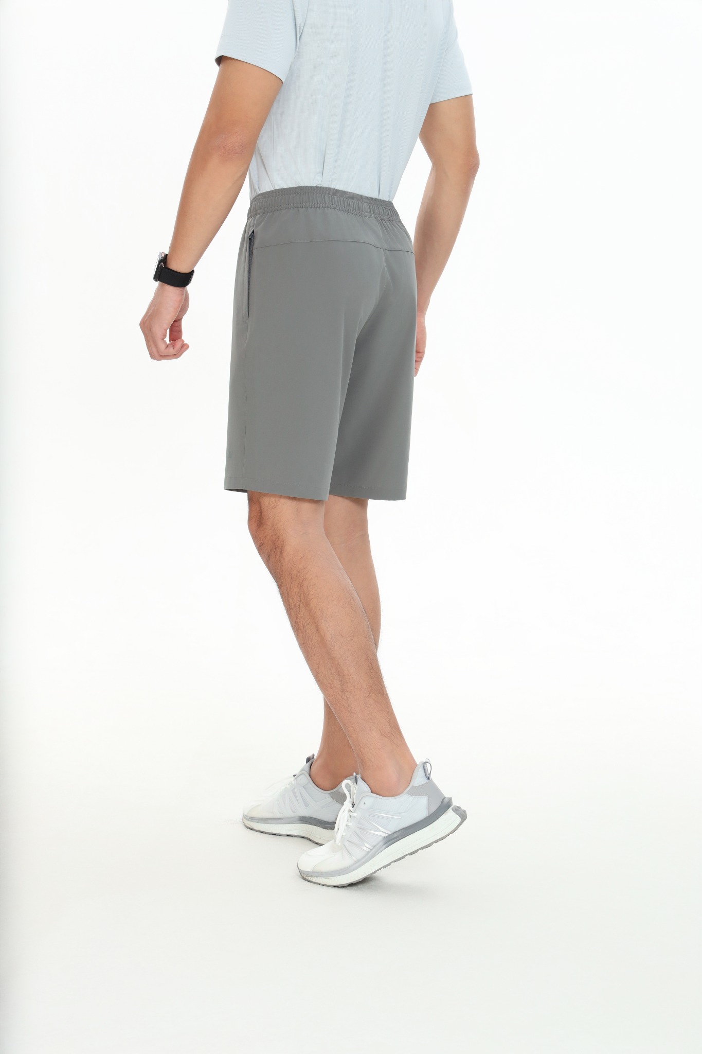 Quần short nam CALUCI MWS510RS