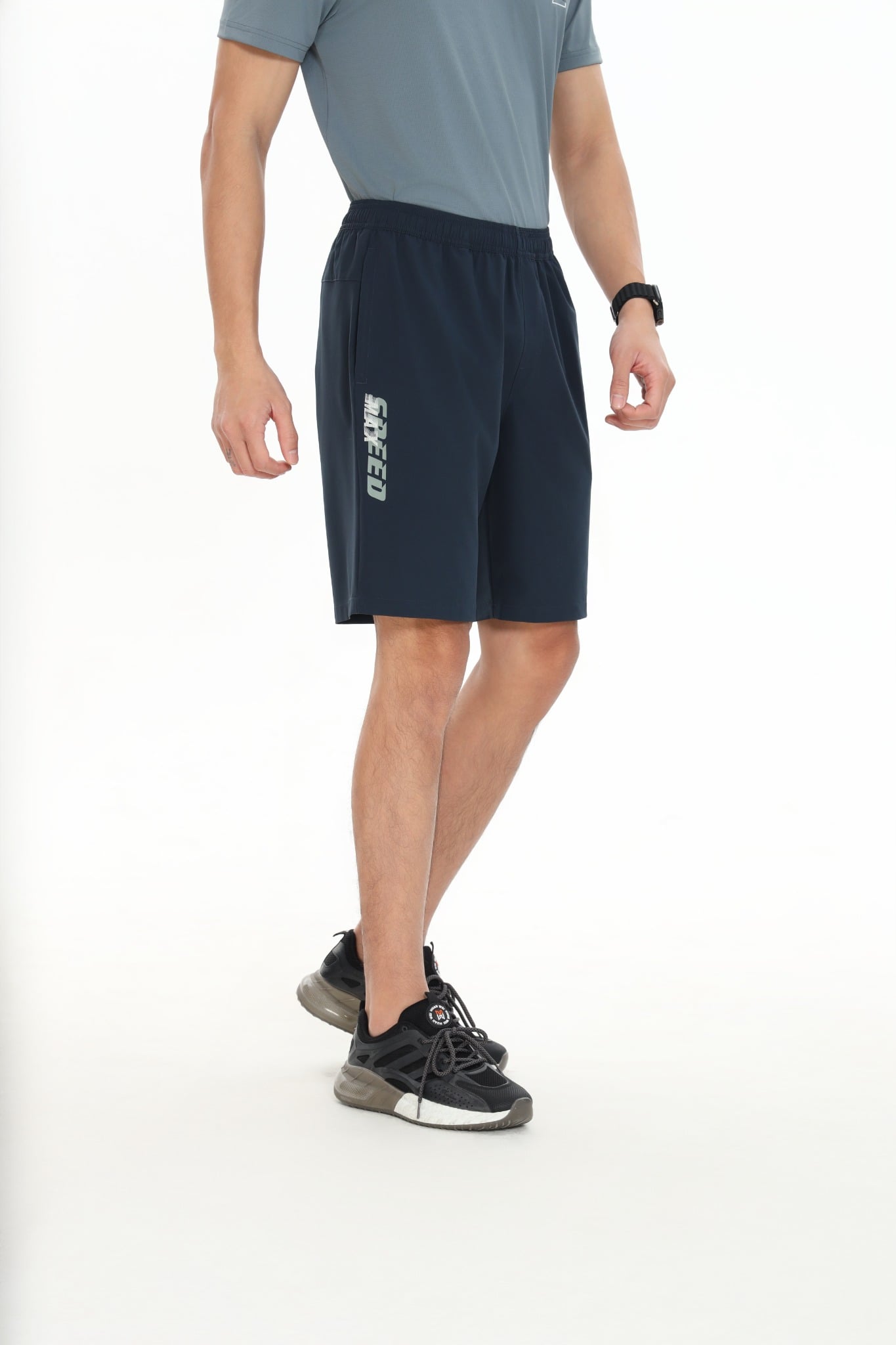 Quần short nam CALUCI MWS510RS