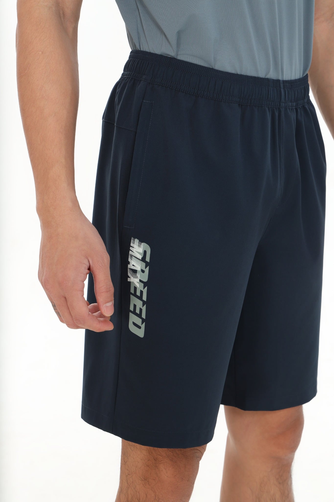 Quần short nam CALUCI MWS510RS