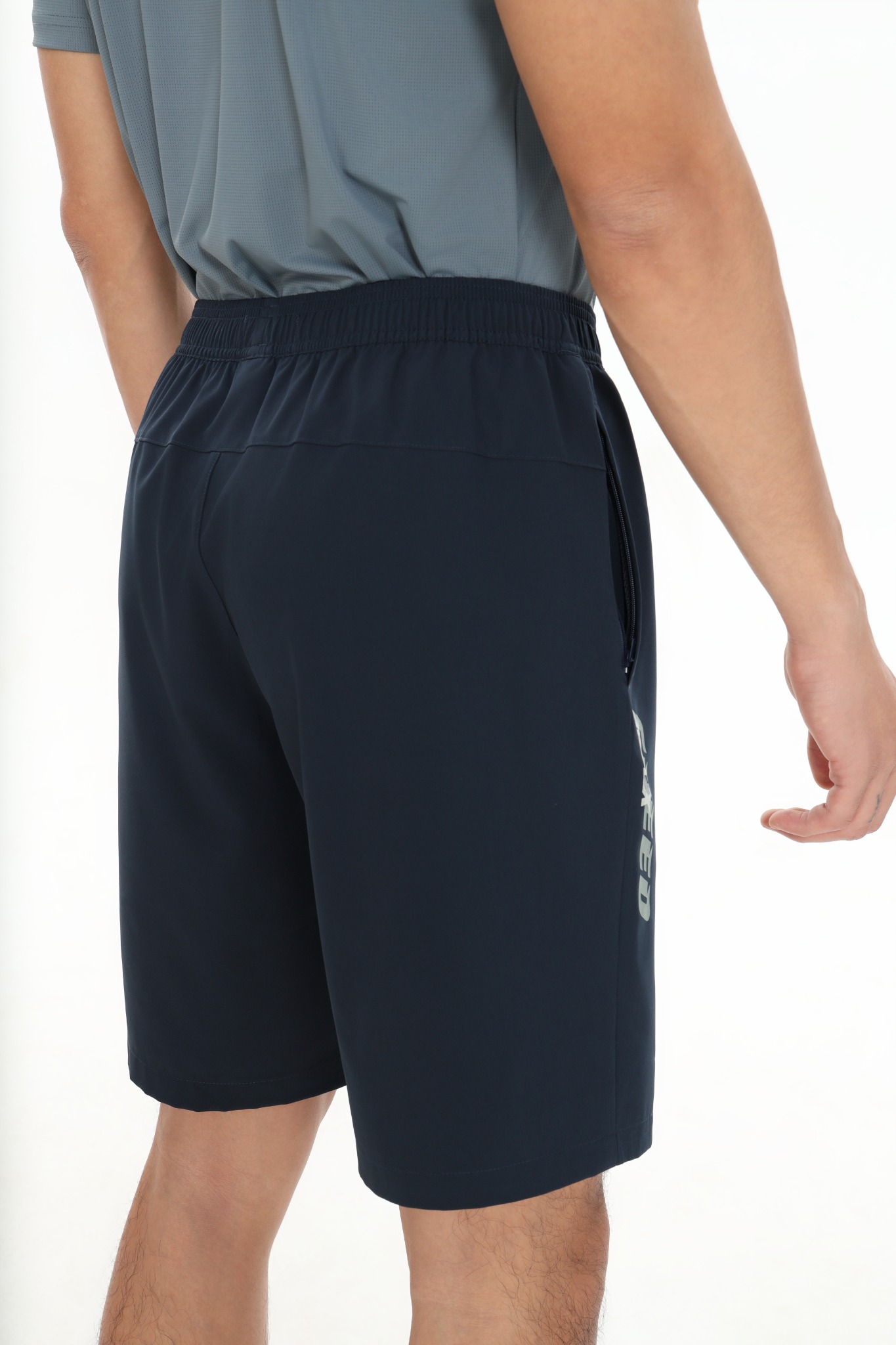 Quần short nam CALUCI MWS510RS