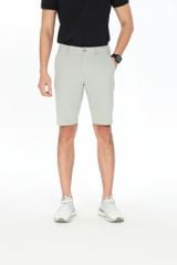 Quần short âu nam CALUCI MWS512S