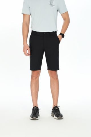 Quần short âu nam CALUCI MWS512S