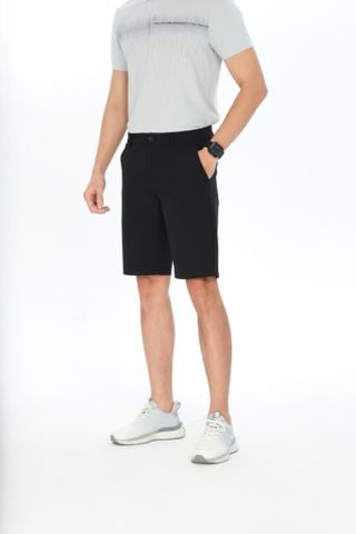 Quần short âu nam CALUCI MWS514R