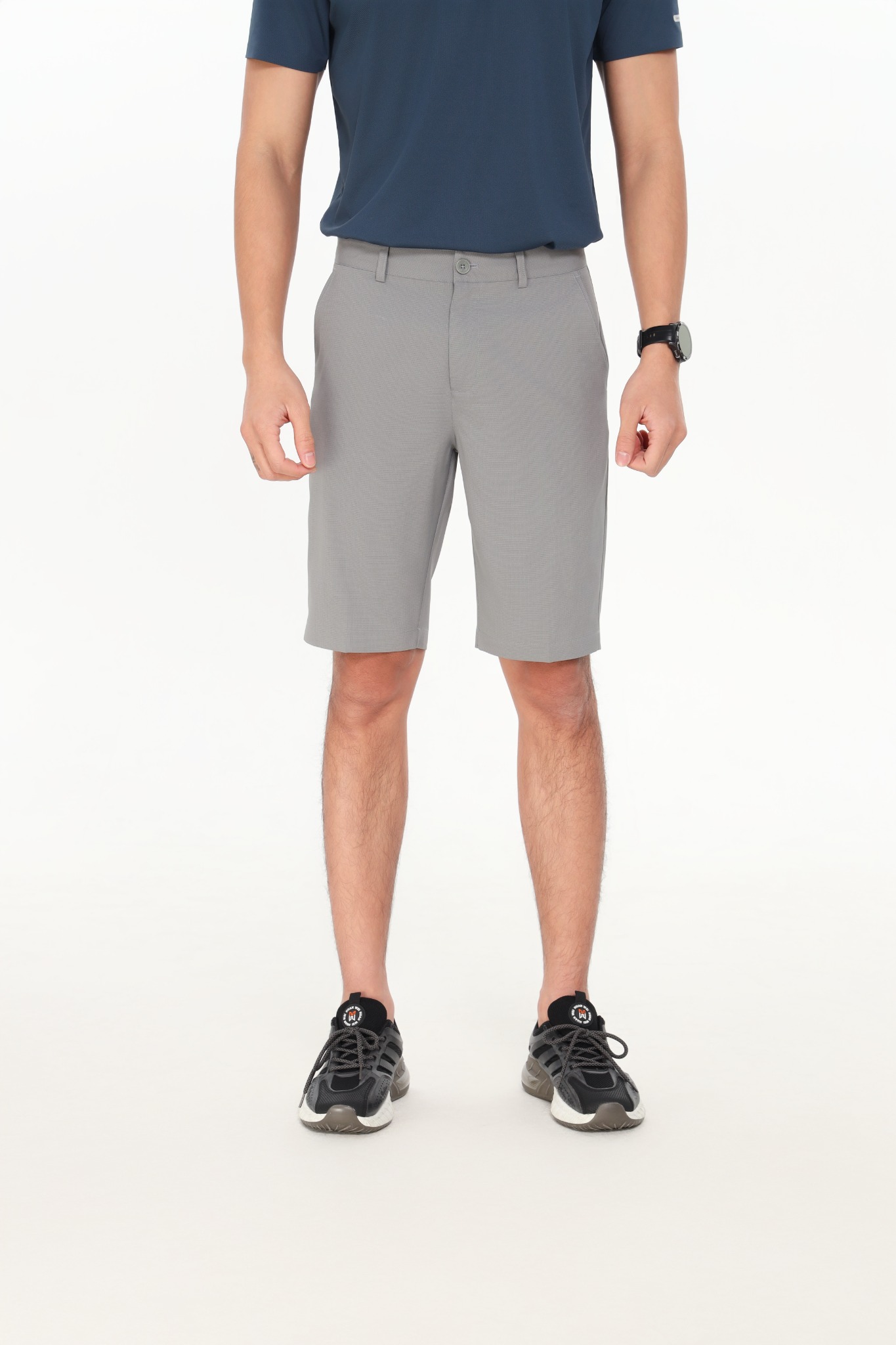 Quần short gió nam CALUCI MWS516R