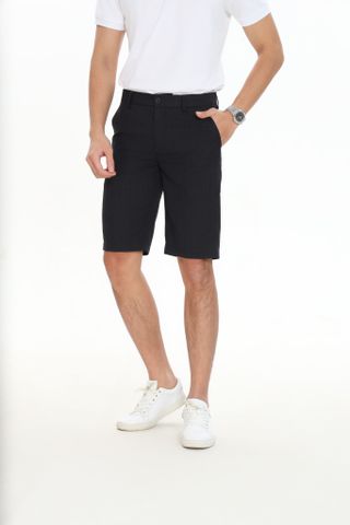 Quần short âu nam CALUCI MWS519R