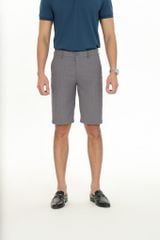 Quần short âu nam CALUCI MWS519R