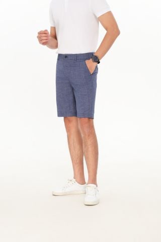 Quần short âu nam CALUCI MWS524R