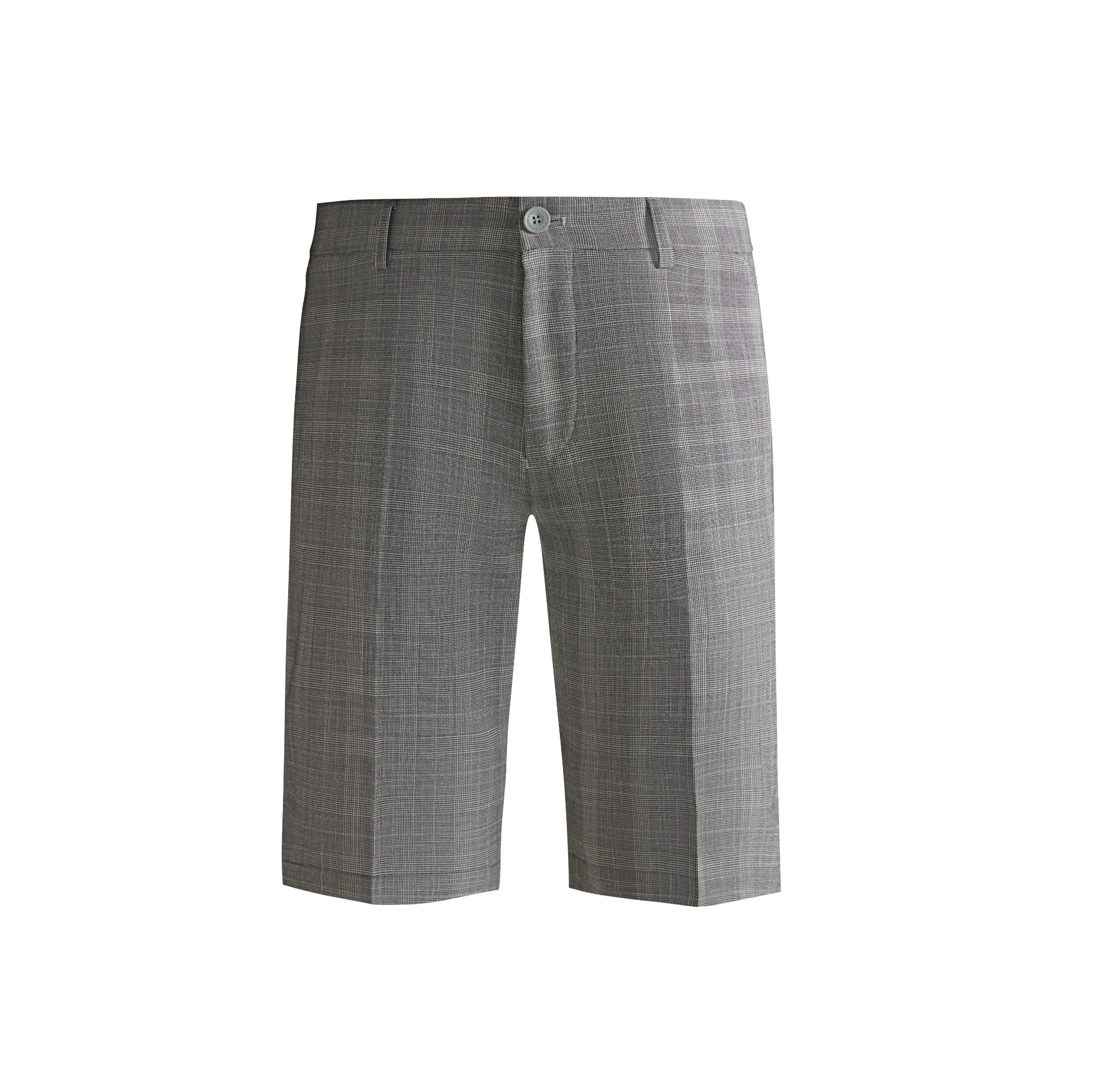 Quần short âu nam CALUCI MWS530S