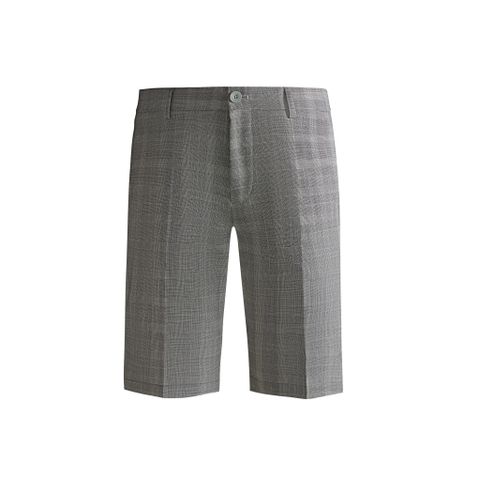 Quần short âu nam CALUCI MWS530S