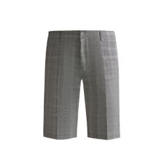 Quần short âu nam CALUCI MWS530S