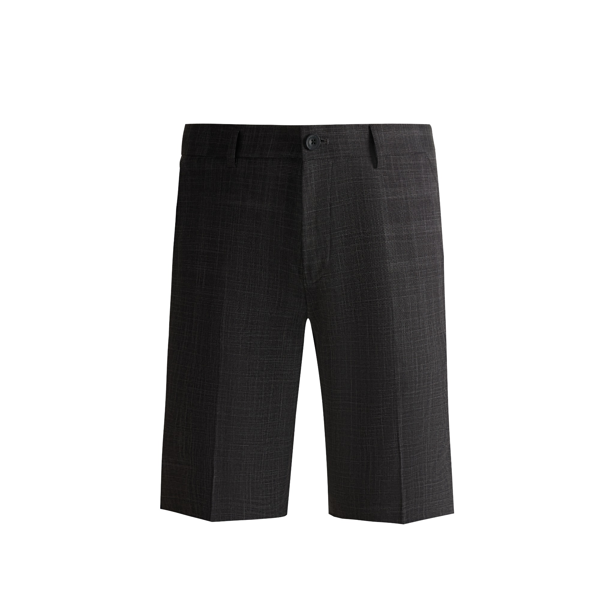 Quần short âu nam CALUCI MWS530S