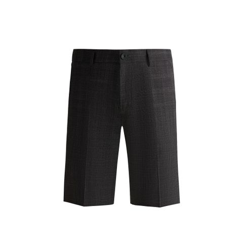 Quần short âu nam CALUCI MWS530S