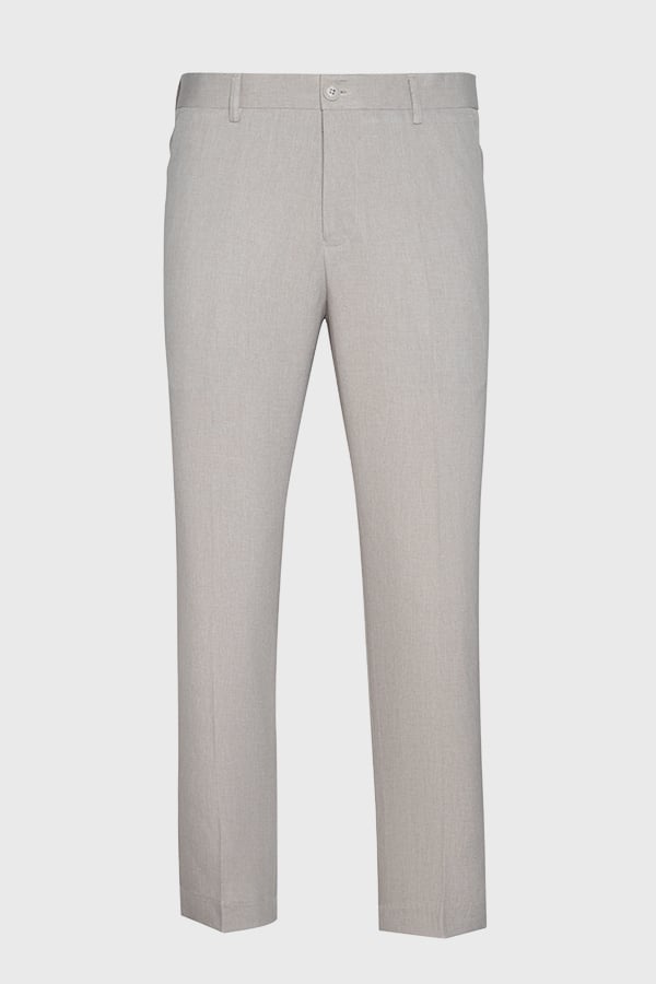 Quần âu nam CALUCI MTR034C