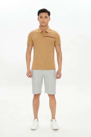 Áo Polo nam CALUCI MPS302S