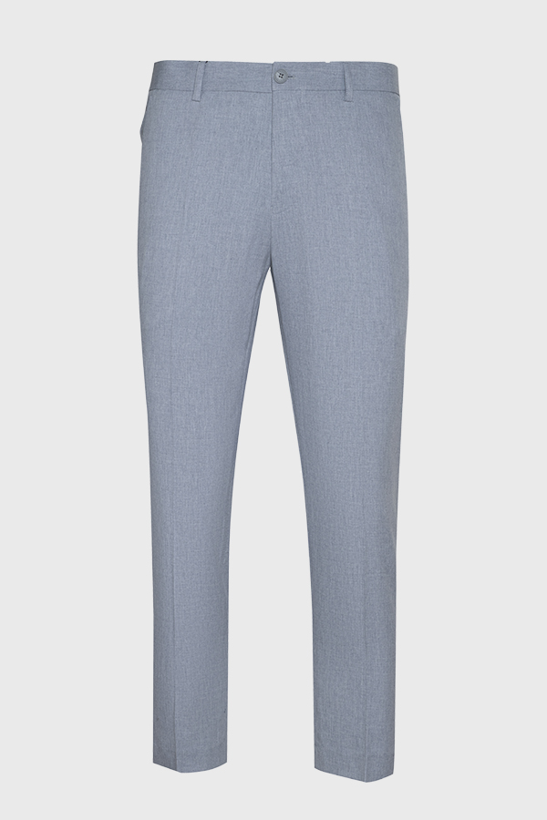 Quần âu nam CALUCI MTR034C