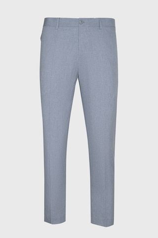 Quần âu nam CALUCI MTR034C