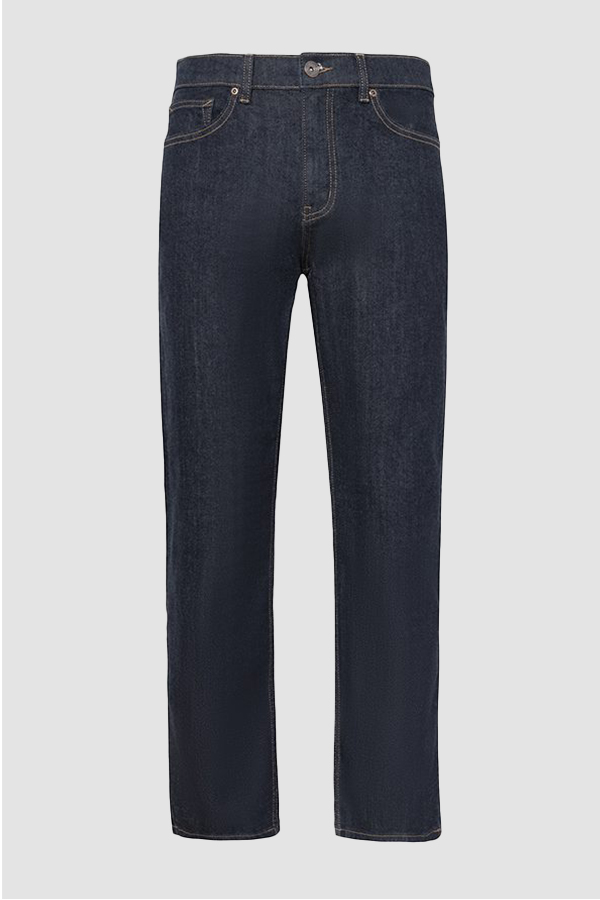 Quần jean CALUCI MJL008RE