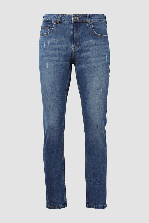 Quần jean CALUCI MJL112S