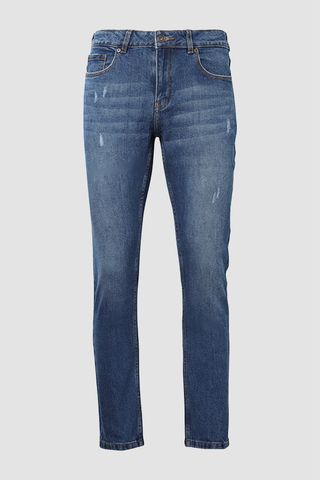 Quần jean CALUCI MJL112S