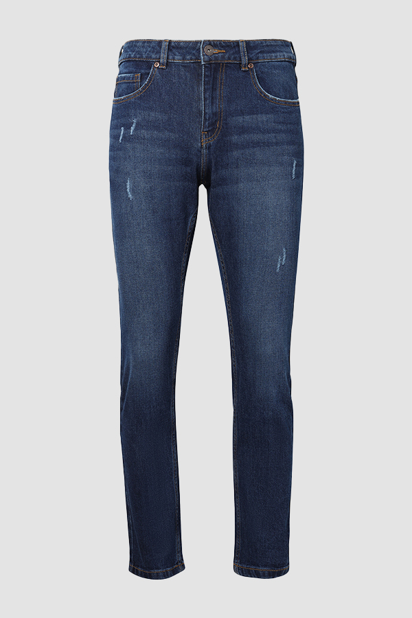 Quần jean CALUCI MJL112S