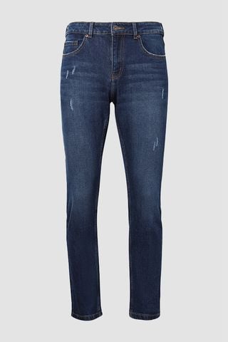 Quần jean CALUCI MJL112S