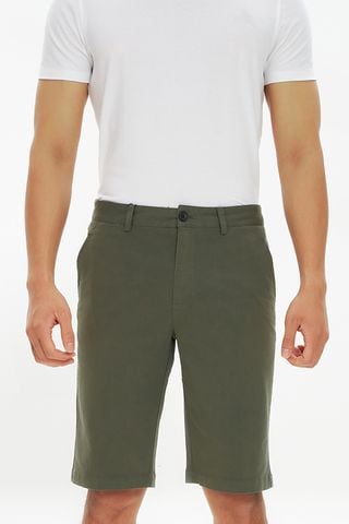 Quần short khaki nam CALUCI MKS303R Quần short khaki nam CALUCI MKS303R