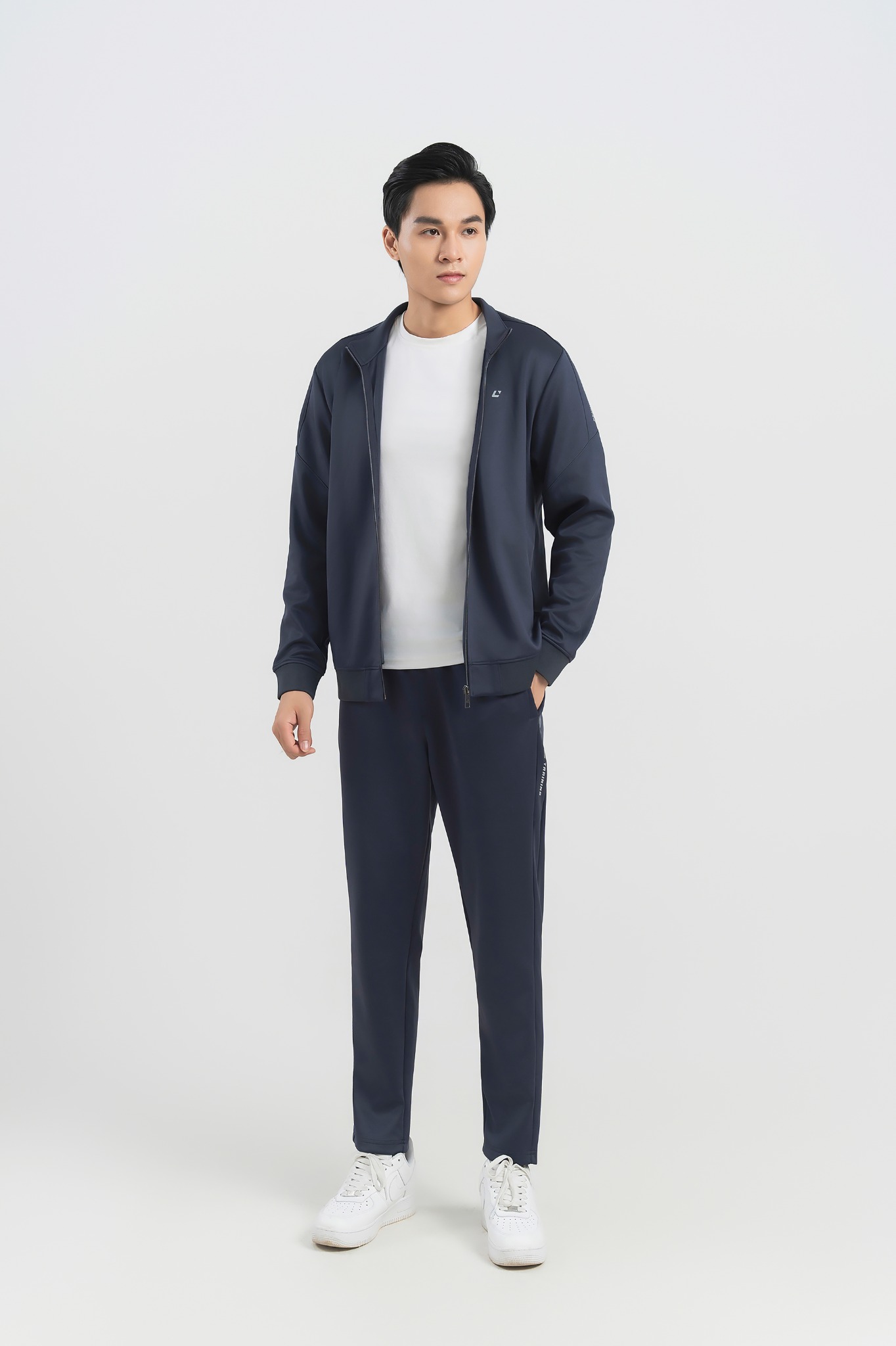 Bộ nỉ nam Caluci MLH403R