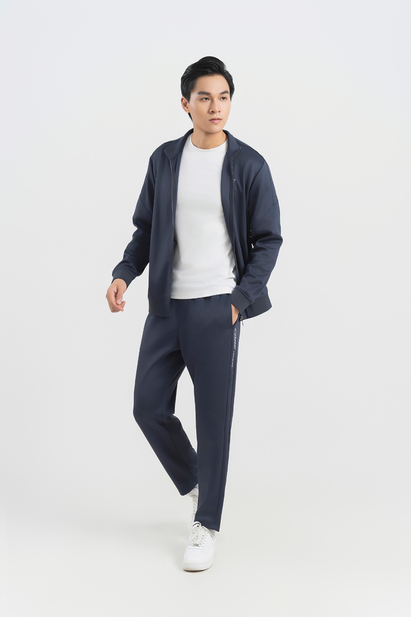 Bộ nỉ nam Caluci MLH403R