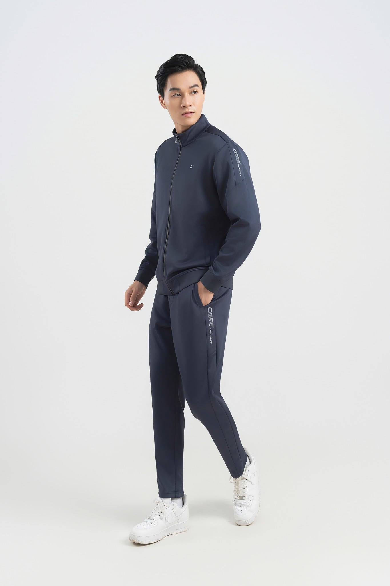 Bộ nỉ nam Caluci MLH403R