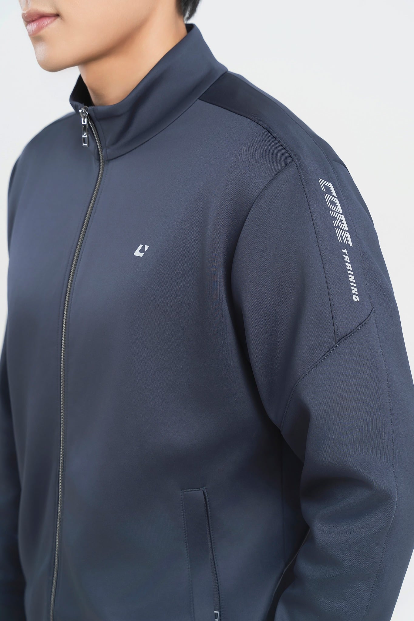 Bộ nỉ nam Caluci MLH403R