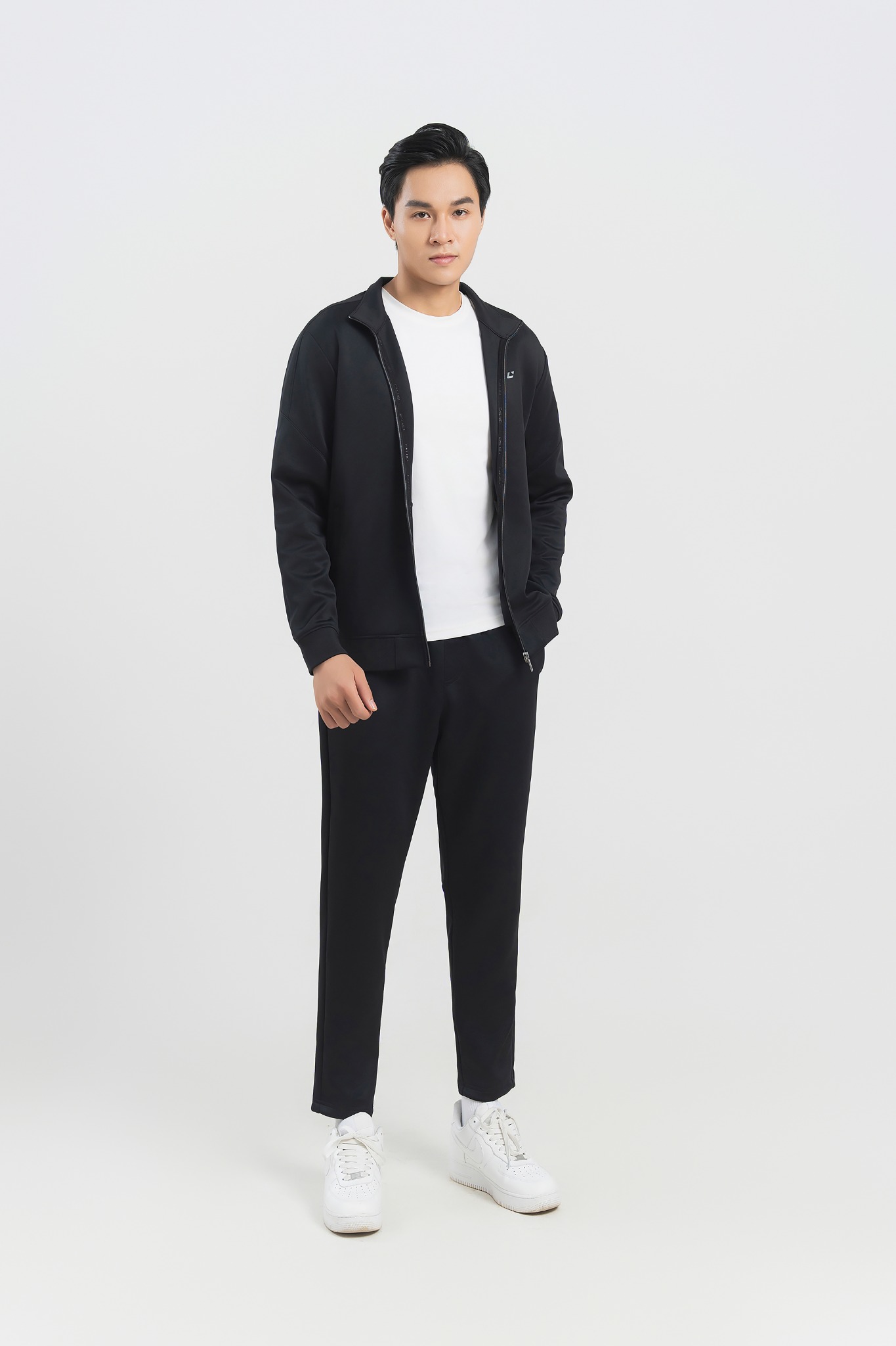 Bộ nỉ nam Caluci MLH403R