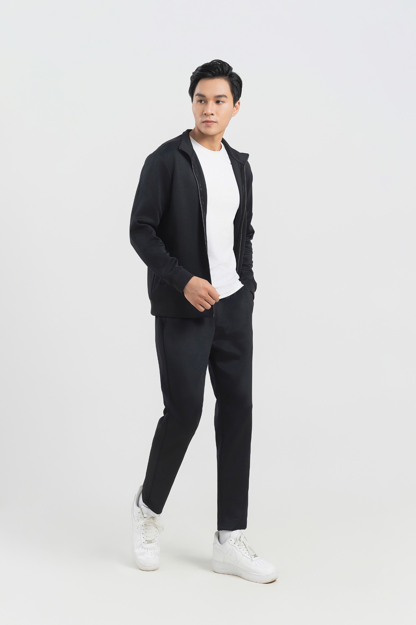 Bộ nỉ nam Caluci MLH403R