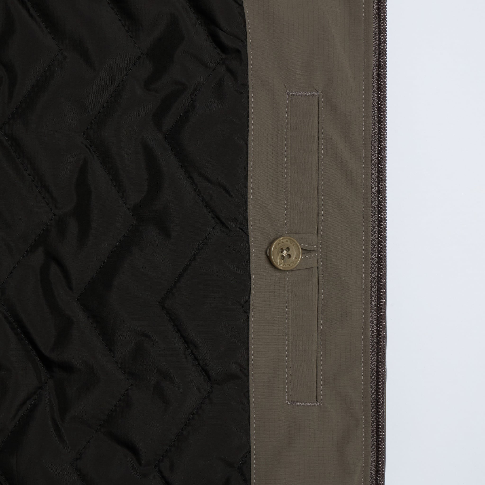 Áo khoác nam Caluci MJK409R