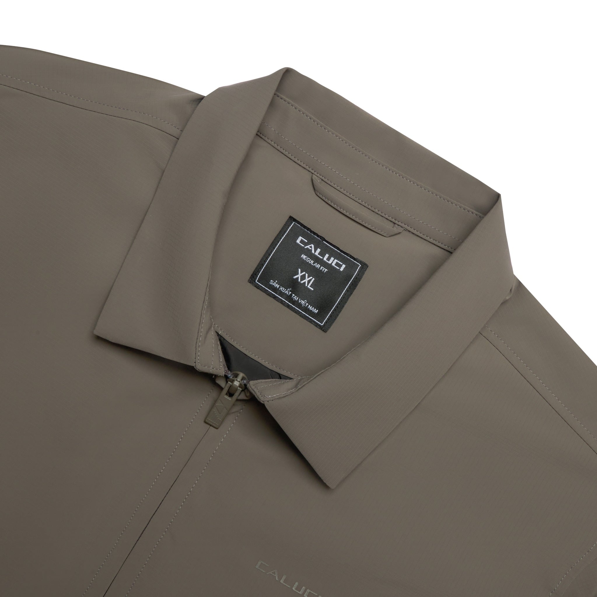 Áo khoác nam Caluci MJK409R
