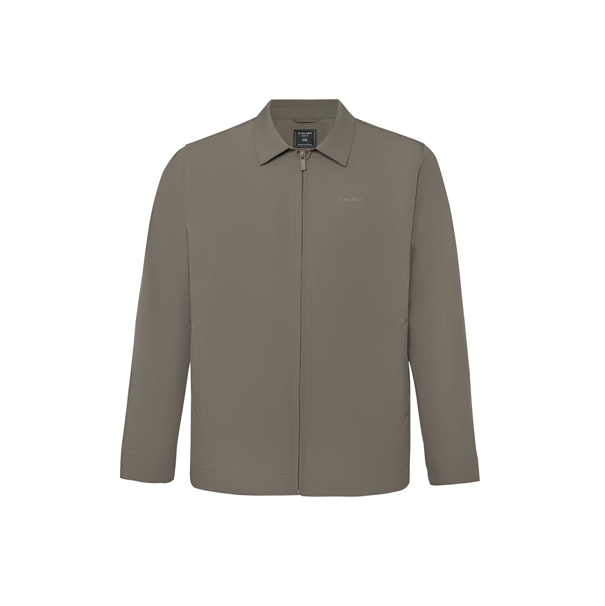 Áo khoác nam Caluci MJK409R