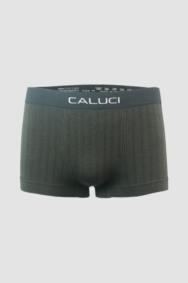 Quần lót nam  boxer CALUCI CA02