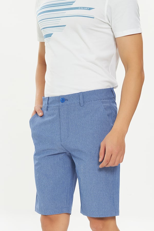 Quần short gió nam CALUCI MWS307R