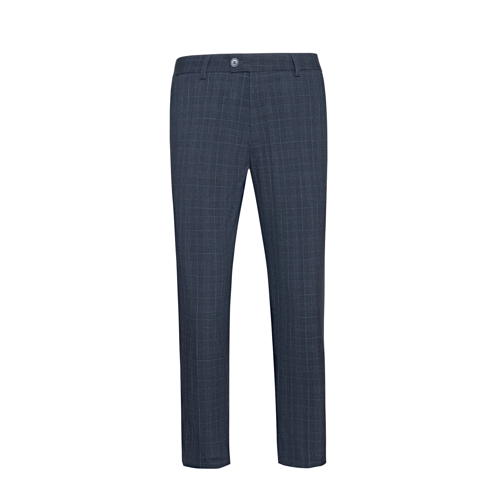 Quần âu nam CALUCI MTR052C